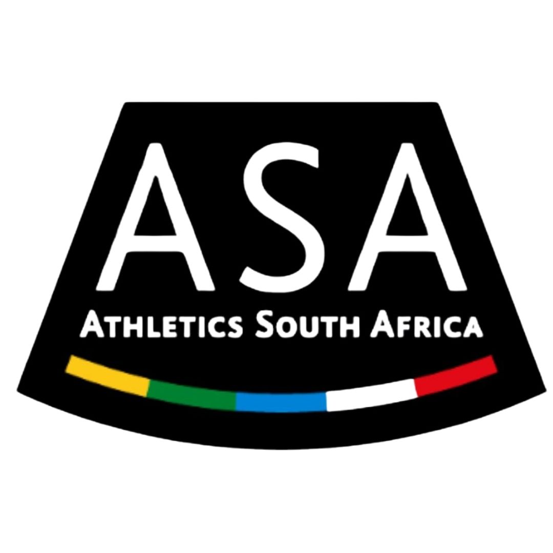 Athletics South Africa logo
